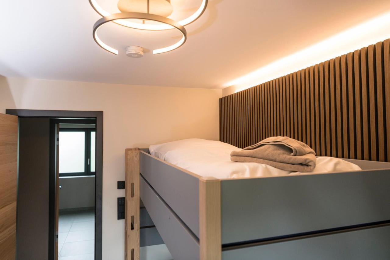 Apartamento Wellness House Auszeit Timmendorfer Strand Exterior foto